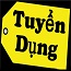 Tuyển dụng nhân sự